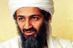 Những góc khuất chưa từng tiết lộ về Osama bin Laden