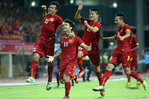 5 bàn thắng đẹp của U23 Việt Nam ở vòng bảng SEAGames 28