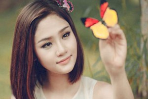 Miu Lê: 30 tuổi mới lấy chồng