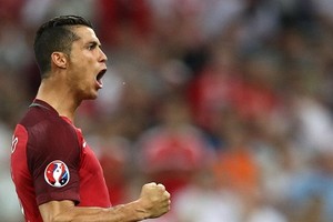 Những kỷ lục khó tin chỉ có ở Euro 2016