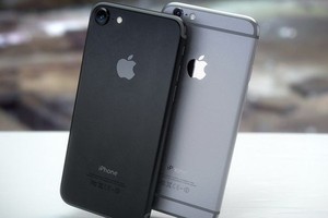 Tác dụng không ngờ của những vạch trắng trên lưng iPhone