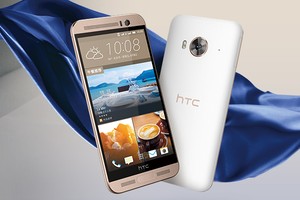 Smartphone màn hình 2K, giá 6,99 triệu đồng của HTC