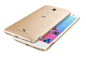 Smartphone lõi 8, vỏ nhôm giá gần 4 triệu đồng