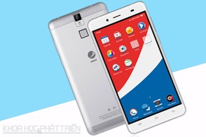 Smartphone giá 2 triệu đồng của Pepsi có gì đặc biệt?