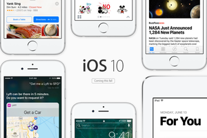 Cách tải iOS 10 beta 6 về iPhone và iPad