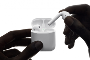 Điều gì xảy ra nếu AirPod bị mất hoặc đánh cắp?