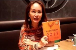 Chuyên gia phong thủy thế giới dự đoán tài vận năm 2017