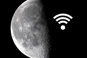 Kỳ lạ 6 nơi “ngoài trái đất” vẫn có Wi-Fi căng đét lướt web