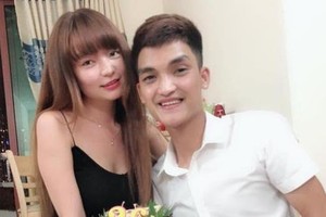 Mạc Văn Khoa thông báo bạn gái mang thai 6 tháng