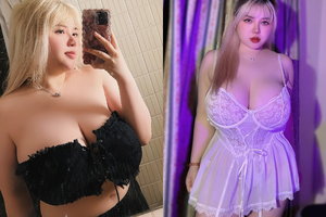 Hot girl Hải Dương từng phẫu thuật thu nhỏ vòng 1 giờ ra sao?