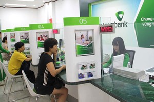 Chủ thẻ Vietcombank mất tiền oan: Phần mềm bảo mật vẫn lạc hậu? 