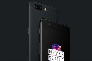 “Kẻ hủy diệt” OnePlus 5 trình làng với camera kép, giá hấp dẫn