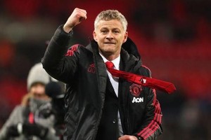 Solskjaer chính thức làm HLV trưởng, MU chờ kích hoạt "bom tấn"