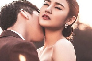 10 năm vợ chồng không bằng một lần "say nắng" anh bán gà?