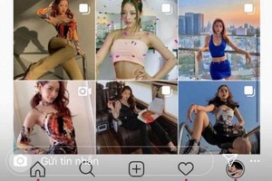 Màn ăn mừng cực lầy của Chi Pu khi cán mốc 4 triệu follow trên Instagram