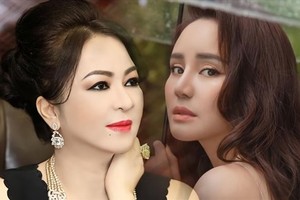 Lộ con số Vy Oanh yêu cầu bà Phương Hằng bồi thường?