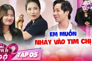 Chàng trai thích 'lái máy bay' gặp ngay gái xinh 22 tuổi qua 7 mối tình