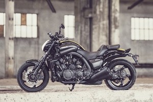 “Ma tốc độ” Yamaha VMax sẽ bị khai tử ở tuổi 31