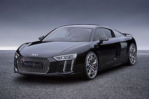 “Độc bản” Audi R8 phong cách Final Fantasy giá 10,8 tỷ