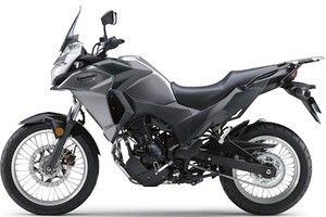 “Xế phượt” PKL Kawasaki Versys-X 250 chốt giá 