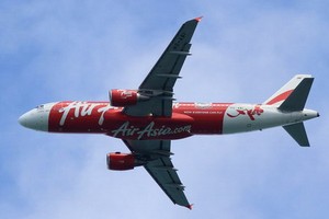 Điểm lại hàng loạt sự cố gần đây của hàng không AirAsia