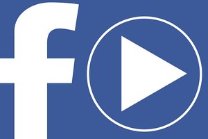 Video trên Facebook cán mốc 4 tỷ lượt xem một ngày