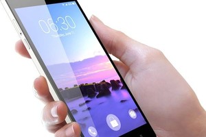 Điện thoại Bphone - khởi sự gian nan của smartphone Việt