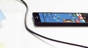 10 tính năng mới cực hấp dẫn trên Lumia 950 và 950XL