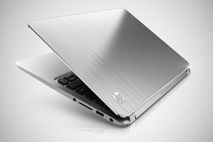 Ngắm laptop HP Envy 13 dùng chip Skylake, giá từ 900 USD