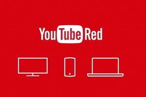 Dịch vụ mới của YouTube bị nhầm với web khiêu dâm