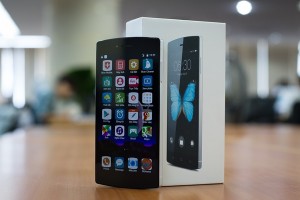 Phát sốt khi BKAV cho đổi iPhone lấy Bphone