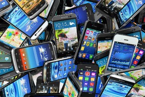 Smartphone đã qua sử dụng sẽ đi về đâu?