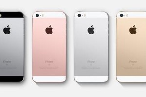  Người Việt thích xài sang, điện thoại iPhone SE bị chê là đúng 