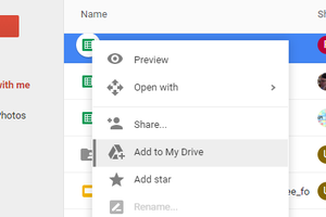 9 cách quản lý và sử dụng Google Drive chuyên nghiệp hơn