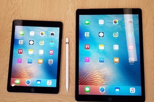 Còn ai quan tâm máy tính bảng iPad tại Việt Nam?