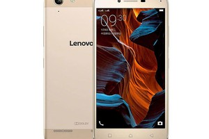 5 điểm cực mạnh của điện thoại Lenovo Vibe K5 Plus 