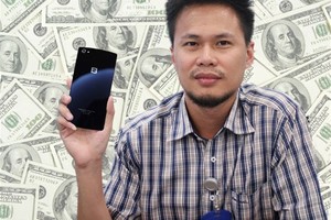 Bphone 'nổ' to rồi chìm nghỉm, vì sao Nguyễn Tử Quảng thua đau? 