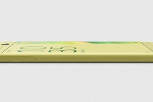 “Lộ mật” về điện thoại khổng lồ Sony Xperia XA Ultra