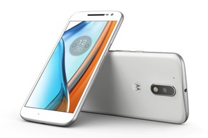 9 Điều cần biết về điện thoại Moto G4 và G4 Plus