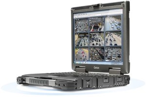  Soi Getac B300 - laptop siêu bền chạy vi xử lý Skylake