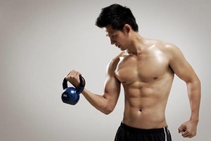  Những dấu hiệu tố cáo bạn đang tập gym sai cách