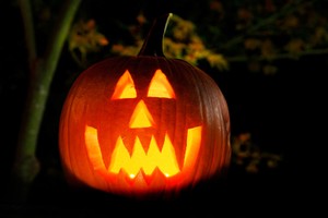 Giật mình top 10 "quái vật" huyền bí nhất dịp lễ Halloween