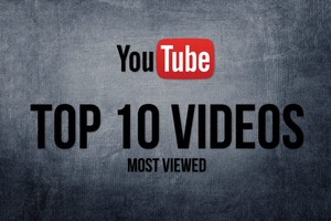 Top 10 video YouTube của năm 2017