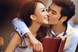 5 nét tướng ở người phụ nữ lấy chồng càng muộn càng tốt