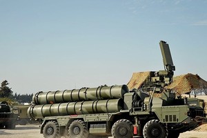 Siêu tên lửa S-400 đã thay đổi cuộc chơi trên bầu trời thế nào?