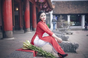 Nữ blogger quốc tế: 10 điều tuyệt vời Việt Nam “ban phước” cho TG 