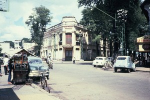 Ảnh cực hot về cuộc sống Sài Gòn năm 1965-1966 (2)