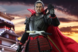  Sự thật ít ngờ về Samurai vĩ đại nhất Nhật Bản 