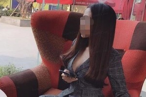 “Hàng xách tay” - sextour trá hình? (kỳ cuối)