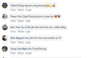 Công Phượng chiếm sóng trang Sint-Truidense, dân mạng Bỉ "kêu trời"